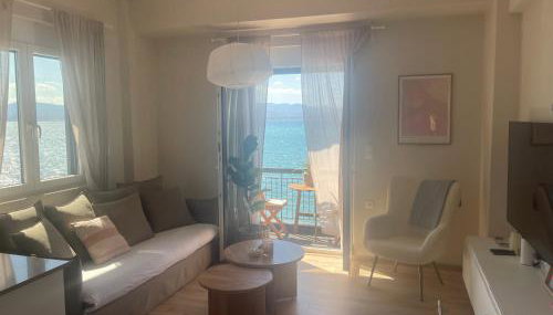 Blue Nights Apartments Eretria - Foto 2