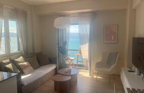 Blue Nights Apartments Eretria - Photo 2