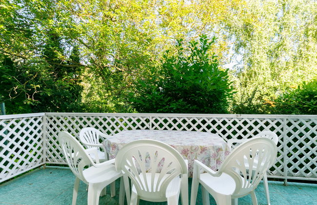 4 bedroom House in Siófok with garden and terrace - Photo 2