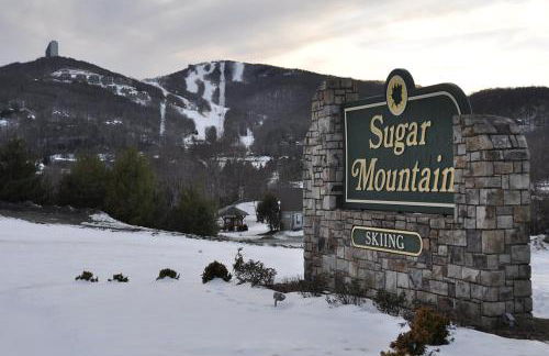 Bucket List Views Sugar Mountain Private Condo - 2bed, 2bath, Sleeps 6, Panoramic Views of Mountains from Large Deck, Short Drive to Shopping, Restaurants, Cafes & Banner Elk Town - Foto 51