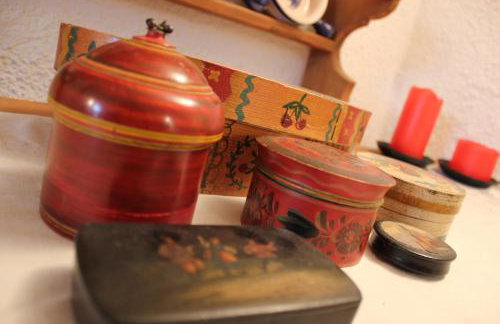 Ronchet Baita Vanoi Trentino - Foto 17