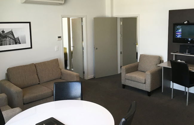 Quest Rotorua Central - Photo 13