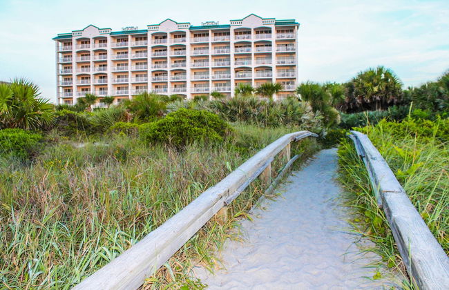 The Resort on Cocoa Beach - Foto 51