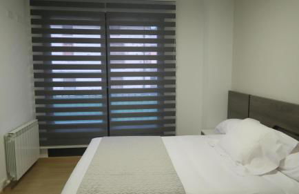 Apartamentos Palacio Azcárate Calle Calvario - Photo 38