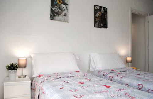 Bnbook - Metropolitan Expo Flat - Foto 27