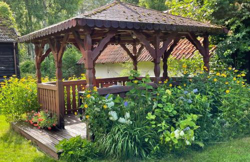 Chatka mojego dziadka - Foto 8