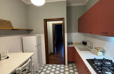 Colosseum's Custodian - Apartment 115 m2 - Photo 25