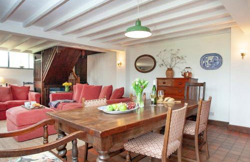 Chapel Cottage - Foto 7