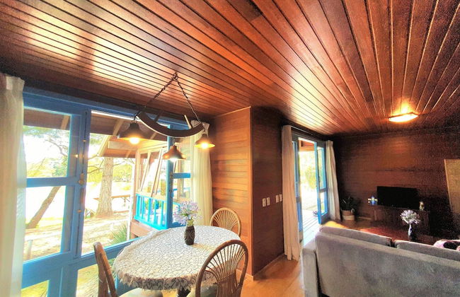 Rancho das Neves - Rancho Queimado - SC - Foto 43