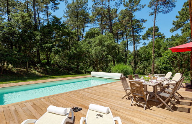 Clairière aux Chevreuils - Foto 6