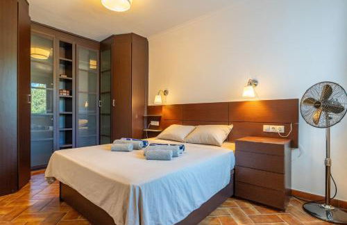 Blau Mar, 5 bedroom beach villa with private pool Miami Playa Costa Dorada 100m from the beach - Foto 16