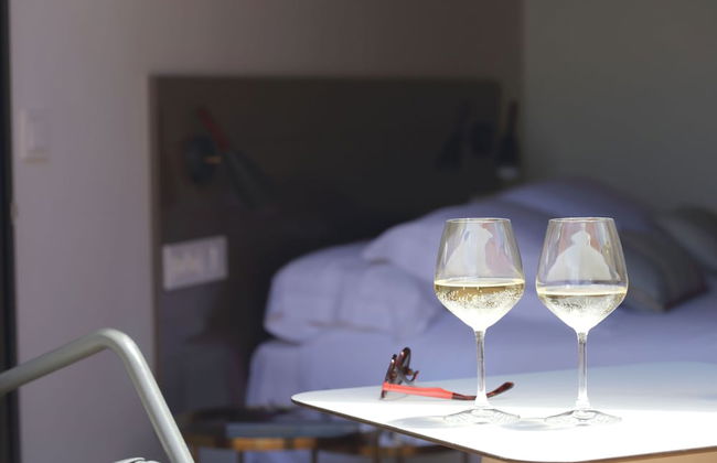 Apartaments Plaça del Vi - Foto 9