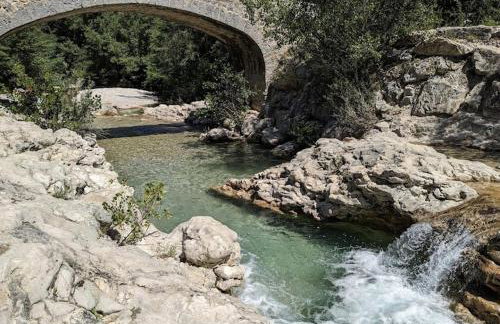 Les Cigales de Mollans - Foto 14