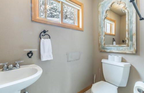 Deer Crossing Cottage in Ouray CO - Foto 11