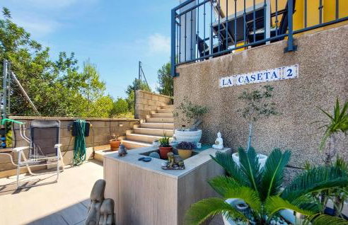 Awesome Home In Turis - Photo 12