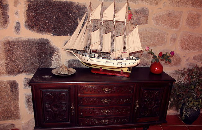 Casa Grande do Seixo - Photo 38