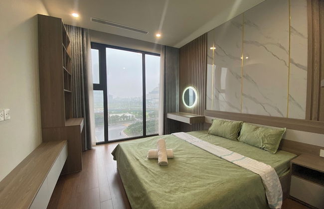 The Matrix One Residence - Foto 37