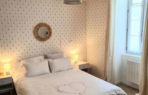 Chez Raphaël - local à vélos au centre historique - Foto 8