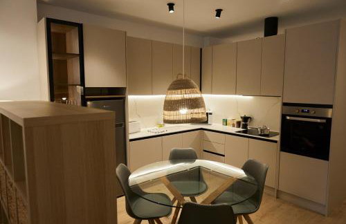 Loft Arts 32 - Photo 1