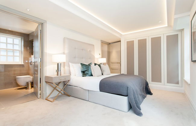 Hope House Residences by Aeria Apartments - Foto 11