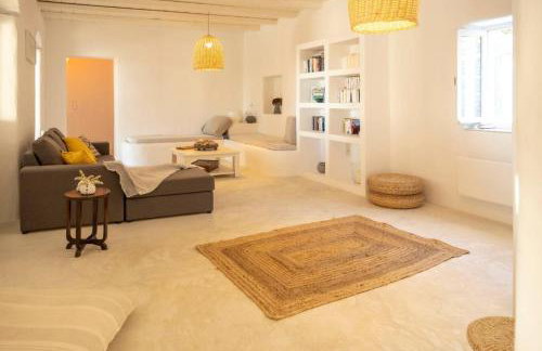 Villa OMalley Into the Cycladic wild - Foto 6