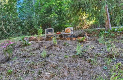 Stylish 3BR Retreat Close to Coast & Wineries - Foto 58