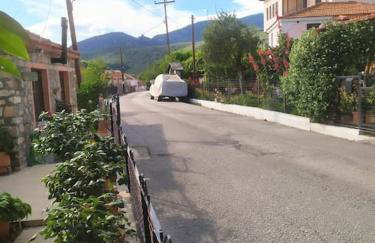 Traditional house at Pelion seaside - Foto 43