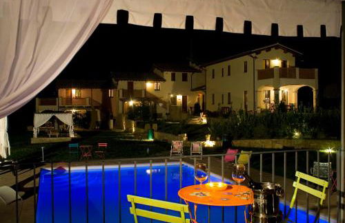 Borgo Le Capannelle - Foto 14