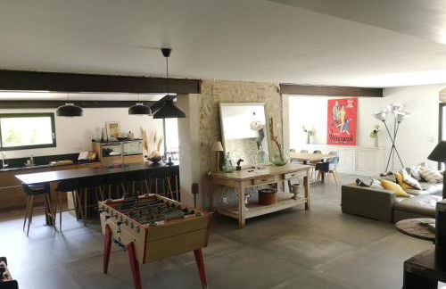 Mas Puig Grand Gîte - Foto 10