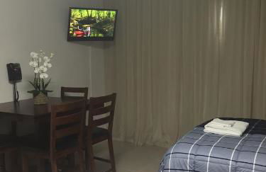 Ocean Front Resort Studio - Photo 13