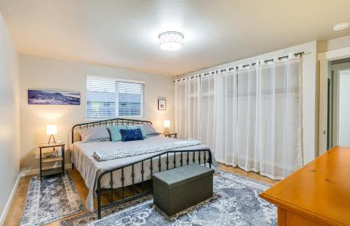 Updated Duplex Home Less Than 1 Mi to Downtown Enumclaw! - Foto 14