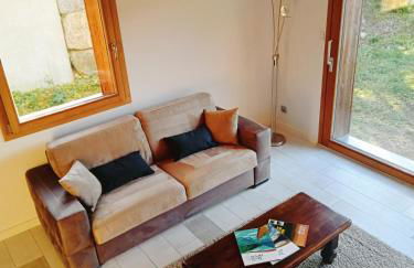 Chalet luxueux avec piscine intérieure - Foto 20