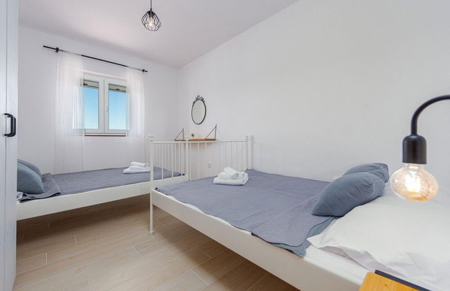 Villa Moki Zadarvillas - Photo 71