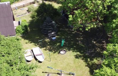 Finnhütten Waldesruh - Foto 29