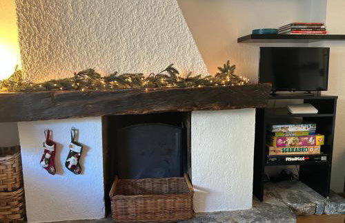 Tranquillità Vintage al Verrand con 3 camere - Foto 4