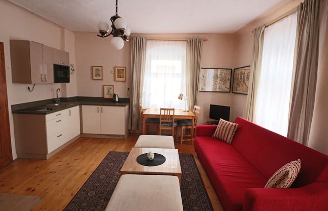 Apartment Soukenická 44 - Foto 60