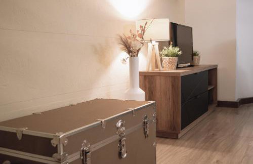 Allgäu Ferienwohnung Natur & Spa - Apartment 314 - Foto 23