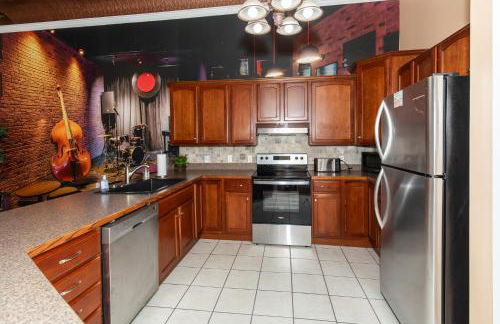 The Jazz Club Downtown Sandusky - Foto 22