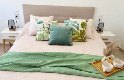 MG Apartamento Puerto Centro - Foto 15