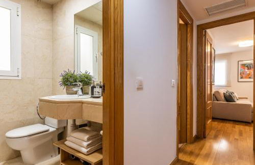 Waou Chamberi I - Alquiler Corta Duración - Photo 22