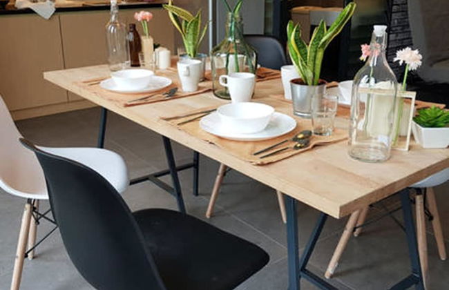 Duplex Loft Empire Damansara - Photo 14