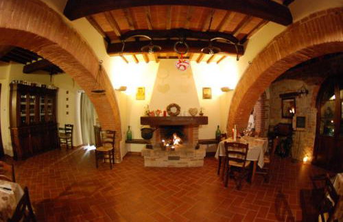 Agriturismo Scannano - Foto 32