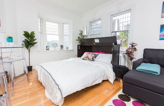 Applewood Suites - Bathurst & College - Foto 37