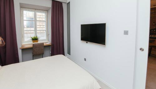 St Marks boutique apartament - Foto 4
