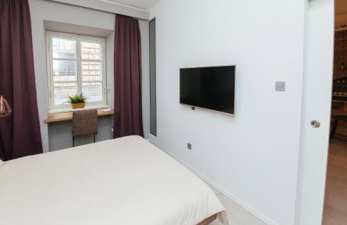 St Marks boutique apartament - Foto 4