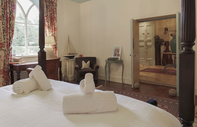 Artisan Hall Stunning Grandeur Cotswolds - Photo 3