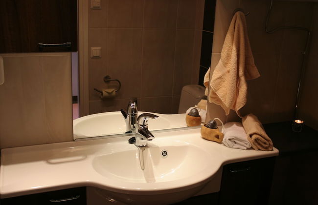 Vuokatin Aateli Castle - Foto 43