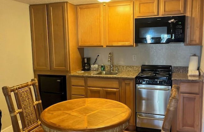 Beso Del Sol Resort - Foto 20