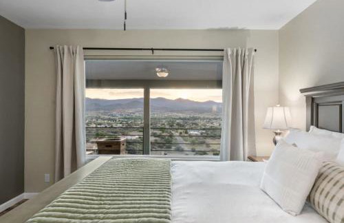 Dewey Mountain Getaway 3BR Home with Hot Tub, Gym and Sauna - Foto 25