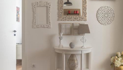 Apartment ARGO - Foto 2, Lobby or reception